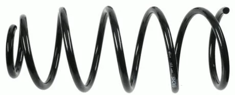 Пружина підвіски SACHS 997 615
