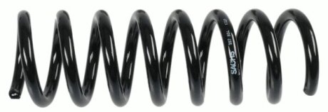 Пружини підвіски SACHS 997 804