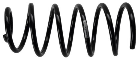 Пружина підвіски SACHS 997 810