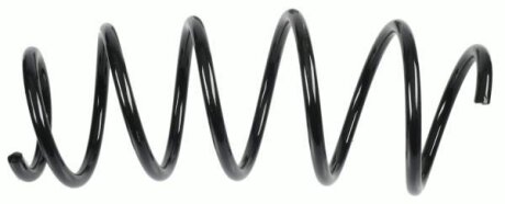 Пружина підвіски SACHS 997 995