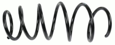 Пружина підвіски SACHS 997 997