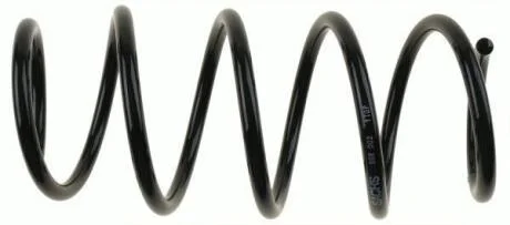 Пружина підвіски SACHS 998 002