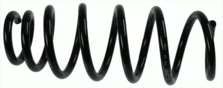 Пружина підвіски SACHS 998 397