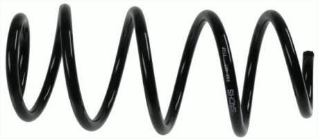 Пружина підвіски SACHS 998 407