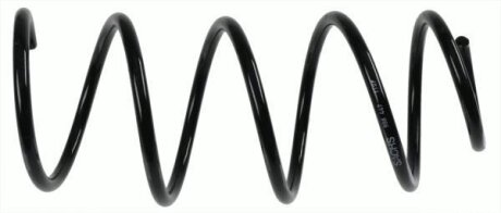 Пружина підвіски SACHS 998 447