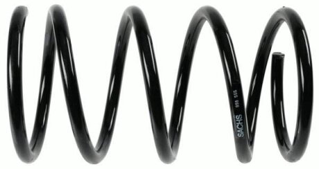 Пружина підвіски SACHS 998 555