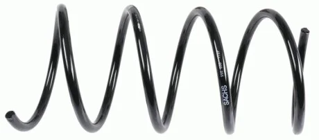 Пружина підвіски SACHS 998 650