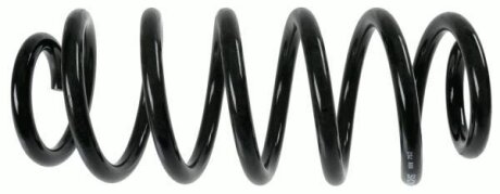 Пружина підвіски SACHS 998 752