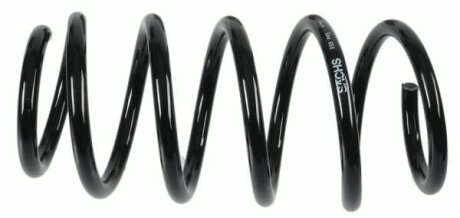 Пружина підвіски SACHS 998 895