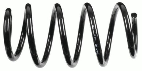 Пружина підвіски SACHS 998 951