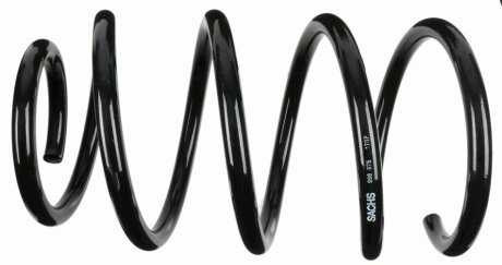 Пружина підвіски SACHS 998 975