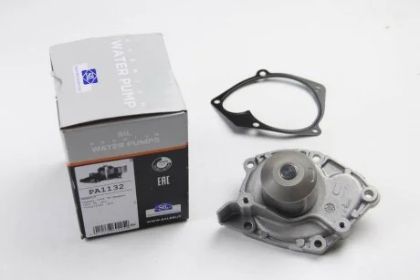 SALERI SIL PA 1132