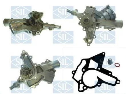SALERI SIL PA 1269E