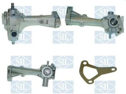 SALERI SIL PA 131
