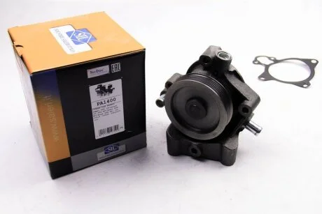 SALERI SIL PA 1400