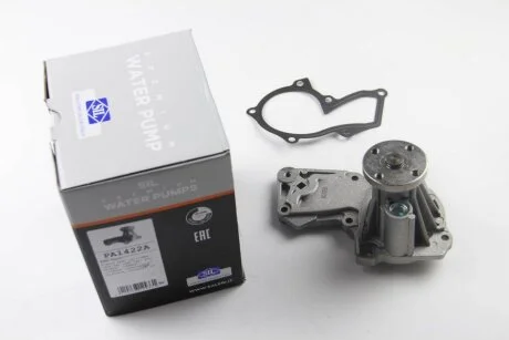 SALERI SIL PA 1422A