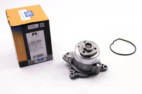 SALERI SIL PA 1494