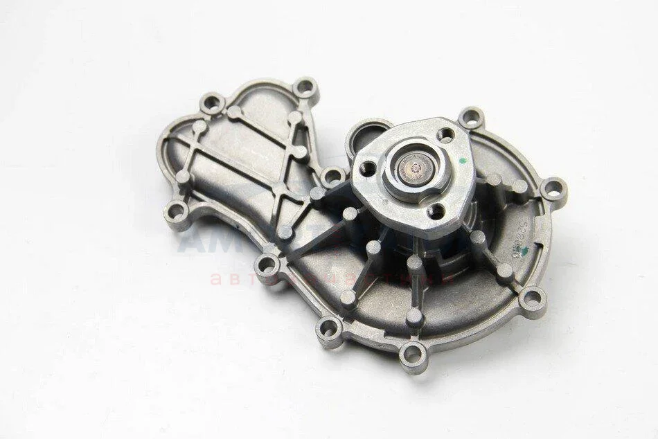 Водяна помпа VAG A4/A5/A6/A7/A8/Q5 Porsche Cayenne/Panamera 10- 3.0 D SALERI SIL PA1507 (фото 1)