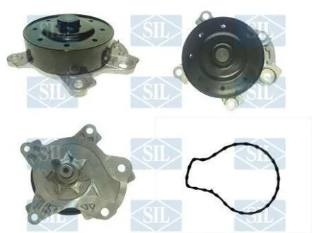 SALERI SIL PA 1510