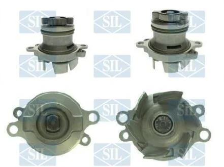 SALERI SIL PA 1511