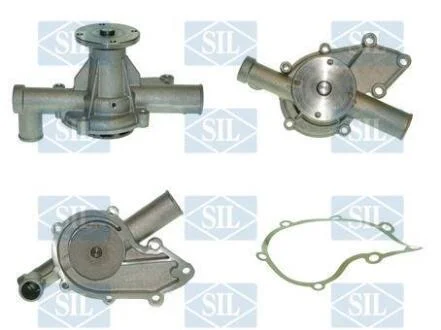 SALERI SIL PA 249