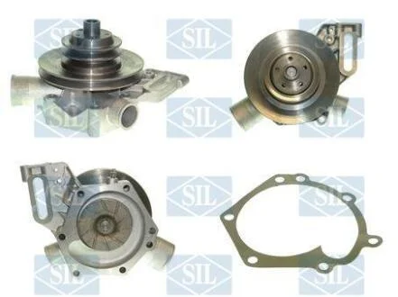 SALERI SIL PA 445P