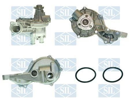 SALERI SIL PA 521S (фото 1)