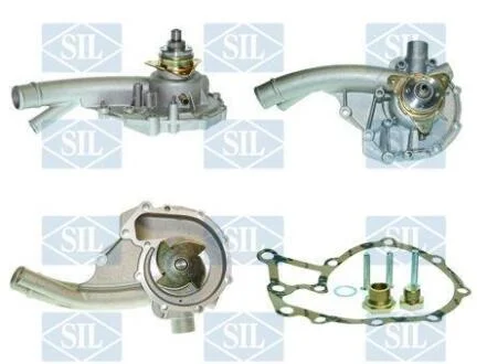 SALERI SIL PA 561