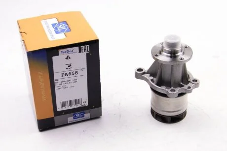 SALERI SIL PA 658