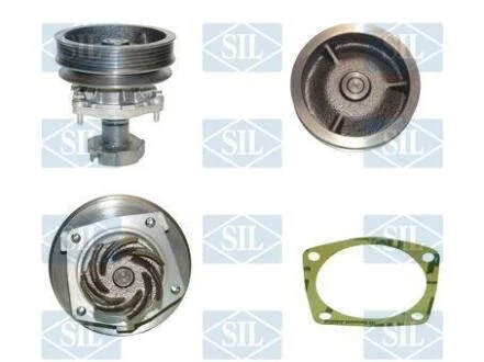 SALERI SIL PA 719P