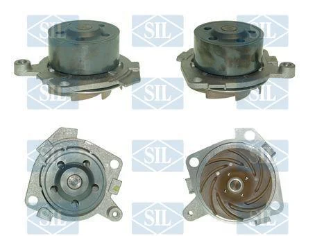 SALERI SIL PA 860 (фото 1)
