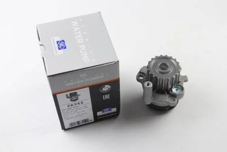 SALERI SIL PA 944