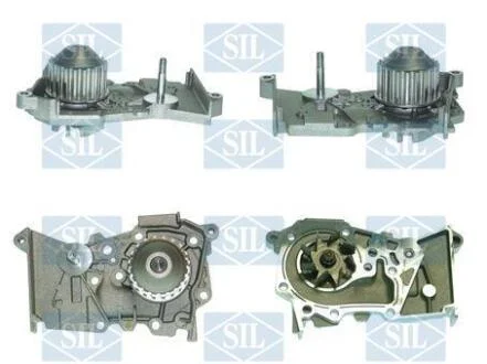 SALERI SIL PA 970S
