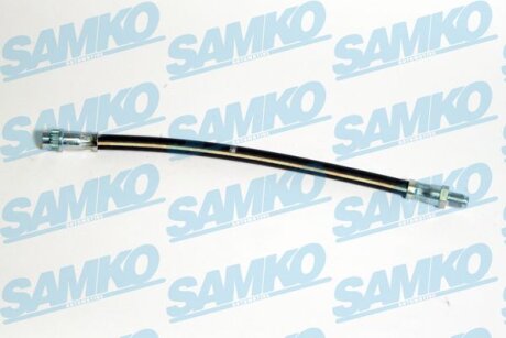 Гальмівний шланг SAMKO 6T46008