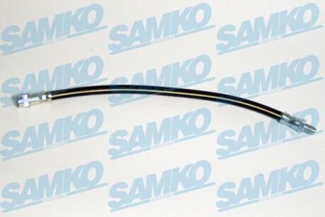 Гальмівний шланг SAMKO 6T46017