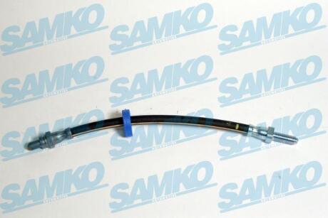 Гальмівний шланг SAMKO 6T46110