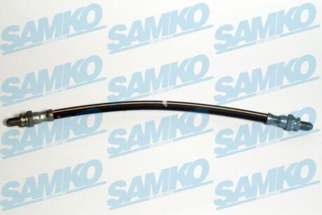 Гальмівний шланг SAMKO 6T46114
