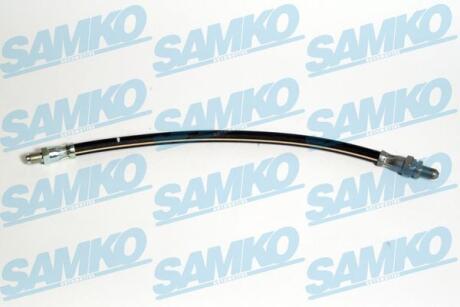 Гальмівний шланг SAMKO 6T46115