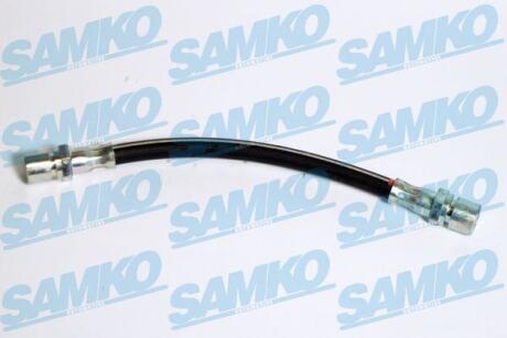 Гальмівний шланг SAMKO 6T46118