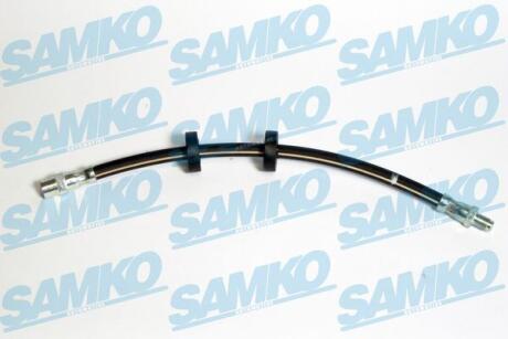 Гальмівний шланг SAMKO 6T46121