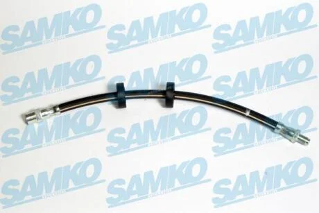 Гальмівний шланг SAMKO 6T46121