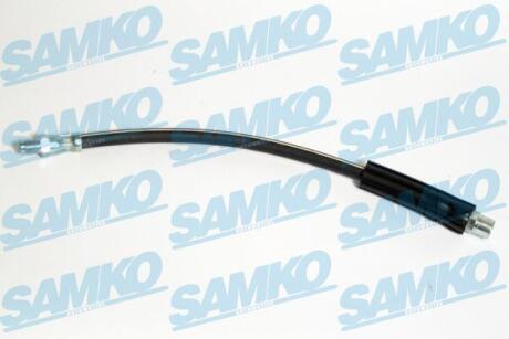 Гальмівний шланг SAMKO 6T46125