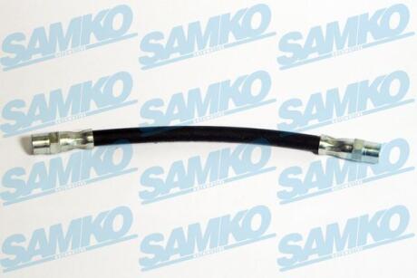 Гальмівний шланг SAMKO 6T46133