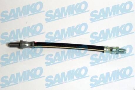 Гальмівний шланг SAMKO 6T46141