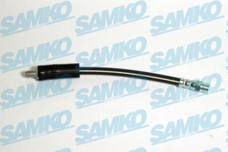 Гальмівний шланг SAMKO 6T46161
