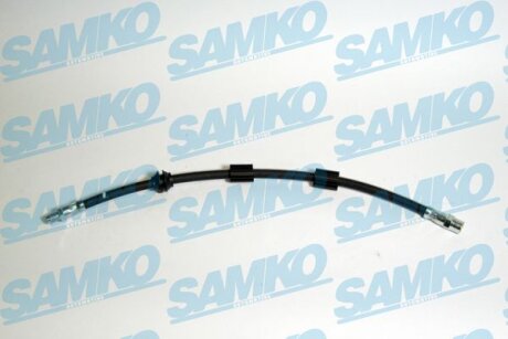 Гальмівний шланг SAMKO 6T46162