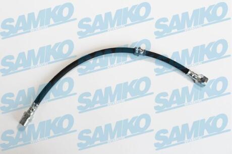 Гальмівний шланг SAMKO 6T46186