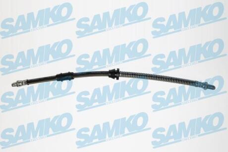 Гальмівний шланг SAMKO 6T46223