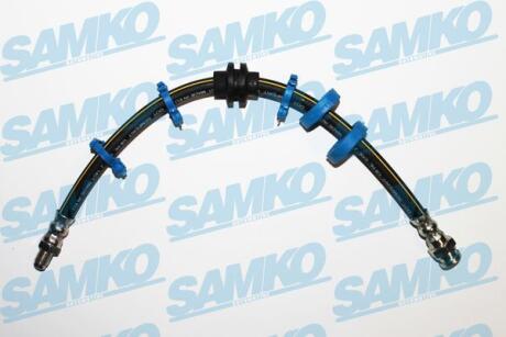 Гальмівний шланг SAMKO 6T46237