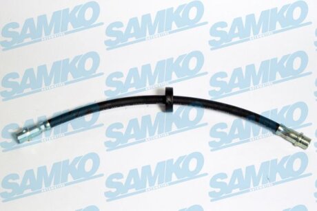 Гальмівний шланг SAMKO 6T46267